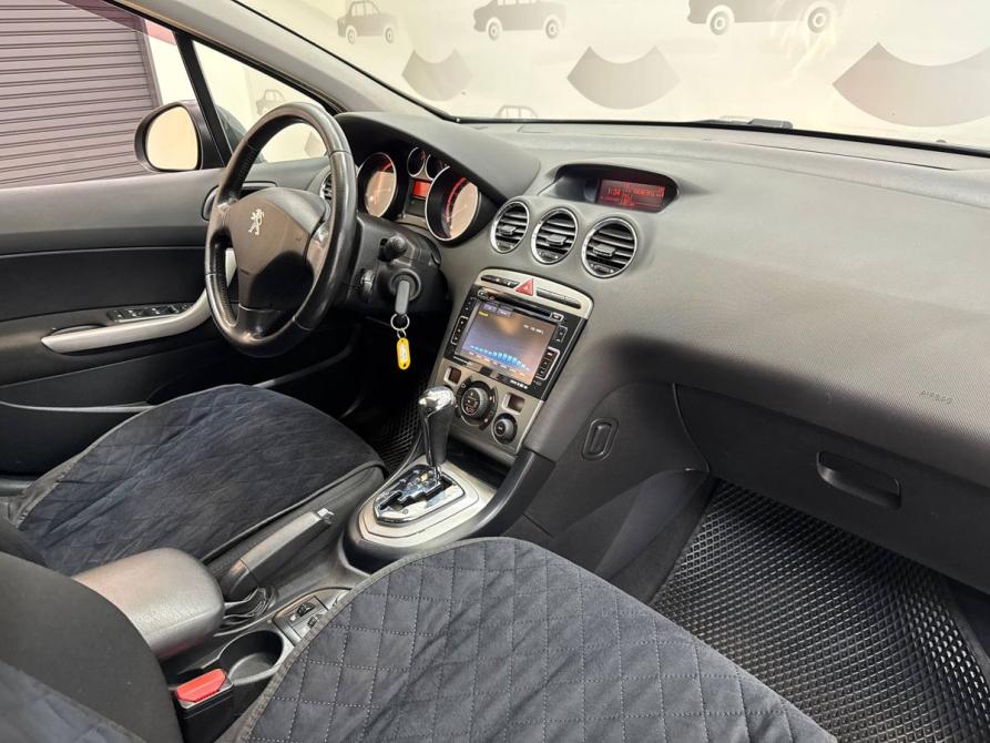 Peugeot 408 I Ставрополь  - изображение 10
