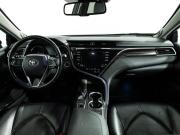 Toyota Camry VIII (XV70) Санкт-Петербург  - изображение 37