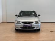 Hyundai Accent II Волгоград  - изображение 24