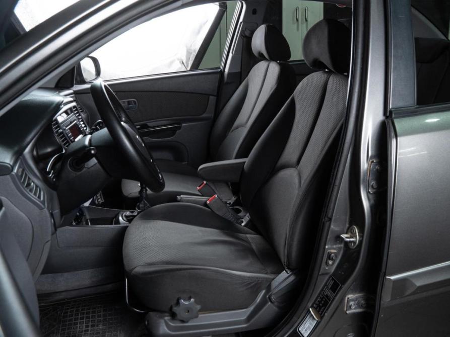 Kia Rio II Рестайлинг Волгоград  - изображение 10