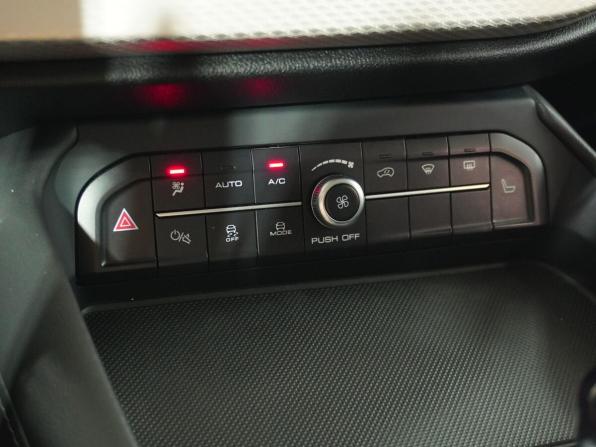Haval F7 I Рестайлинг с пробегом 2024 года, цена 2 200 000 рублей, 28868 км, внедорожник, Автокод Объявления