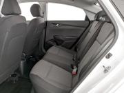 Hyundai Solaris II Рестайлинг Москва  - изображение 37