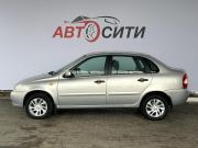 Lada (ВАЗ) Kalina I Тамбов  - изображение 22