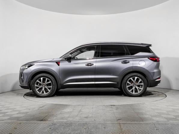 Chery Tiggo 7 Pro Max I с пробегом 2023 года, цена 1 770 000 рублей, 66617 км, внедорожник, Автокод Объявления