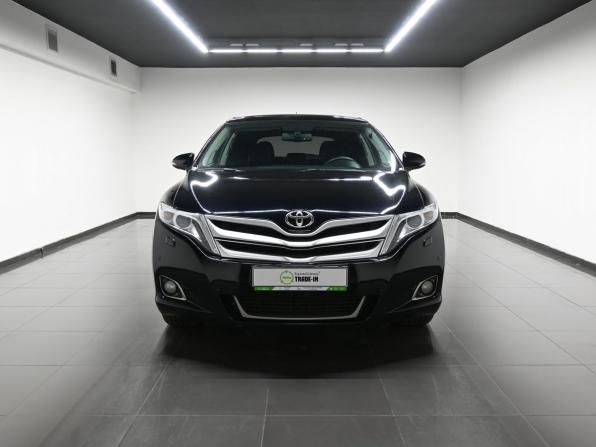 Toyota Venza I Рестайлинг с пробегом 2014 года, цена 2 345 000 рублей, 196338 км, внедорожник, Автокод Объявления