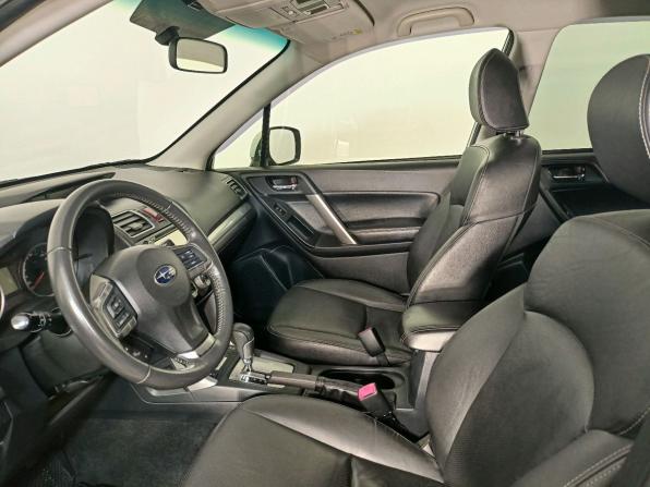 Subaru Forester IV Рестайлинг с пробегом 2015 года, цена 1 549 000 рублей, 200000 км, внедорожник, Автокод Объявления