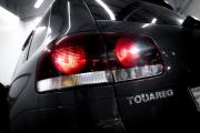 Volkswagen Touareg I Рестайлинг Тюмень  - изображение 34