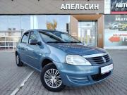 Renault Logan I Рестайлинг Набережные Челны  - изображение 20