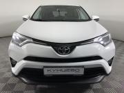 Toyota RAV4 IV (XA40) Рестайлинг Москва  - изображение 21