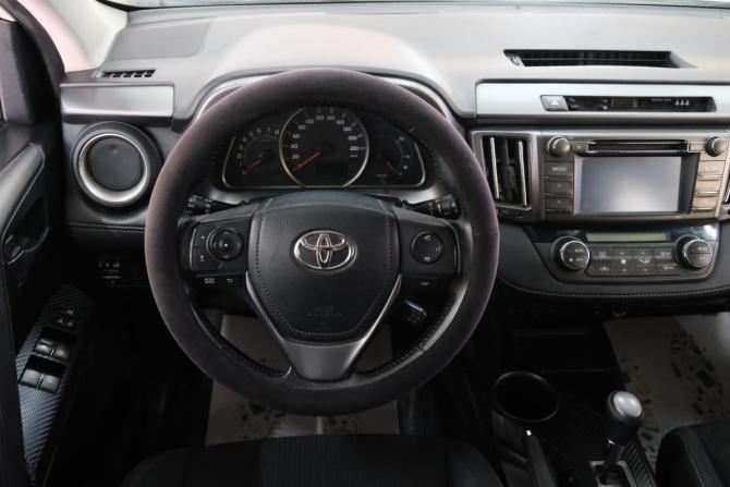 Toyota RAV4 IV (XA40) с пробегом 2014 года, цена 1 889 000 рублей, 176000 км, внедорожник, Автокод Объявления