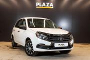 Lada (ВАЗ) Granta I Рестайлинг Уфа  - изображение 19