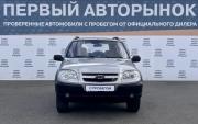 Chevrolet Niva I Рестайлинг Краснодар  - изображение 19