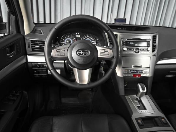 Subaru Legacy V с пробегом 2009 года, цена 1 188 000 рублей, 213388 км, седан, Автокод Объявления
