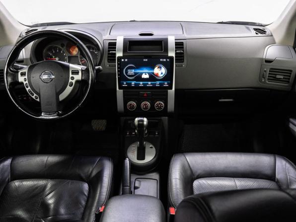 Nissan X-Trail II с пробегом 2008 года, цена 1 100 000 рублей, 183700 км, внедорожник, Автокод Объявления