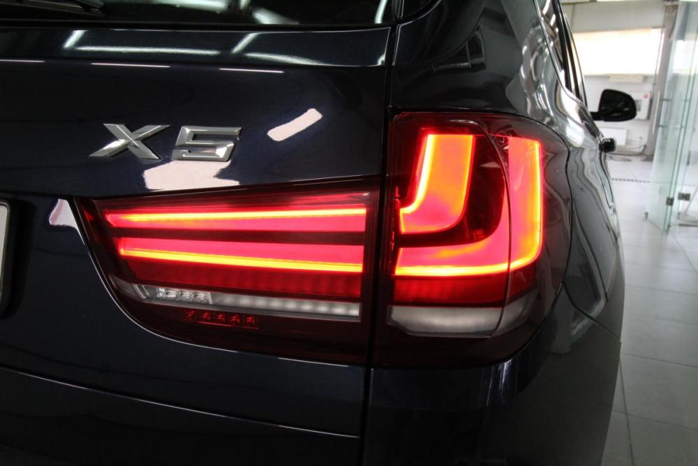 BMW X5 III (F15) Сургут  - изображение 36
