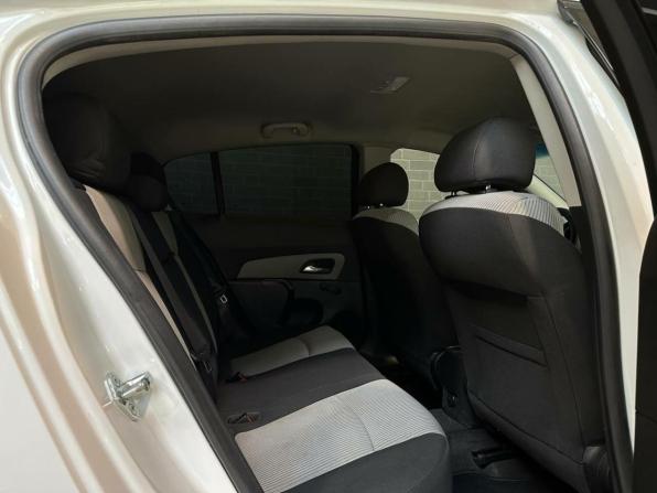 Chevrolet Cruze I Рестайлинг с пробегом 2012 года, цена 840 000 рублей, 122135 км, хэтчбек, Автокод Объявления