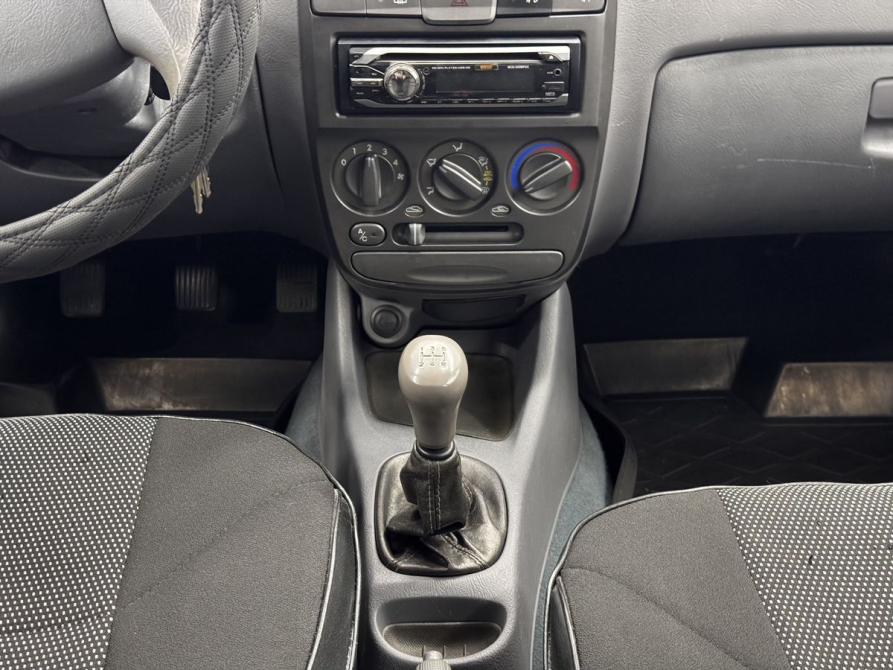 Hyundai Accent II Воронеж  - изображение 11