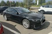Audi A6 V (C8) Кемерово  - изображение 9