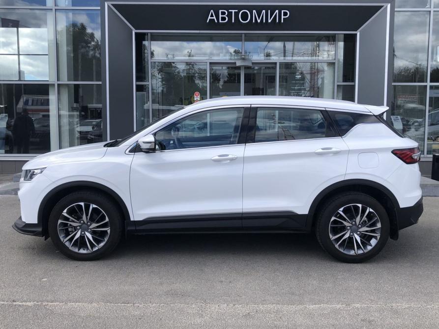 Belgee X50 Брянск  - изображение 8