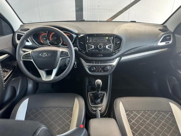 Lada (ВАЗ) Vesta I с пробегом 2021 года, цена 1 290 000 рублей, 41370 км, универсал, Автокод Объявления