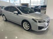 Subaru Impreza V Челябинск  - изображение 19