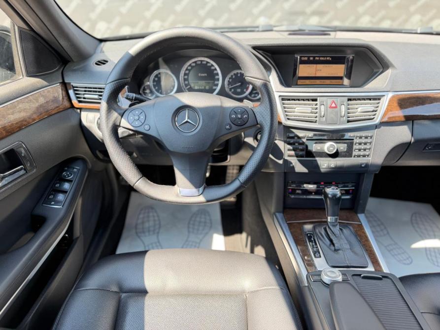 Mercedes-Benz E-Класс IV (W212 S212 C207) Краснодар  - изображение 22