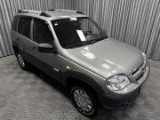 Chevrolet Niva I Рестайлинг Стерлитамак  - изображение 37