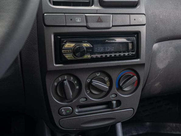 Hyundai Accent II с пробегом 2008 года, цена 405 000 рублей, 299257 км, седан, Автокод Объявления
