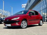 Peugeot 206 Краснодар  - изображение 25