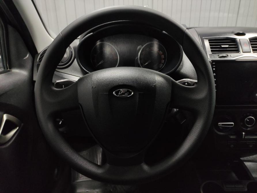Lada (ВАЗ) Granta I Рестайлинг Пермь  - изображение 7