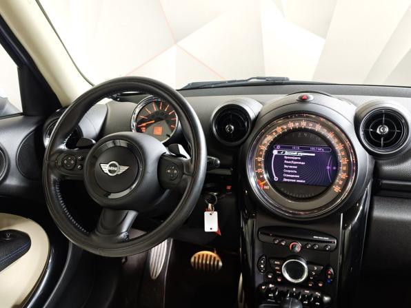 Mini Countryman I с пробегом 2016 года, цена 1 631 000 рублей, 116716 км, внедорожник, Автокод Объявления