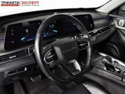 Chery Tiggo 8 Pro Max I Рестайлинг Белгород  - изображение 28
