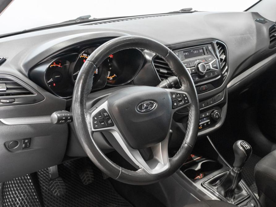 Lada (ВАЗ) Vesta I Казань  - изображение 5