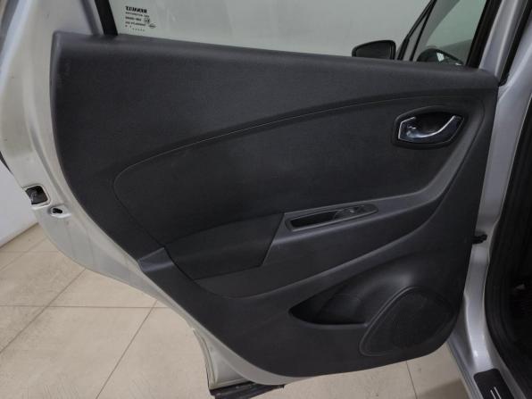 Renault Kaptur I с пробегом 2018 года, цена 1 290 000 рублей, 225347 км, внедорожник, Автокод Объявления
