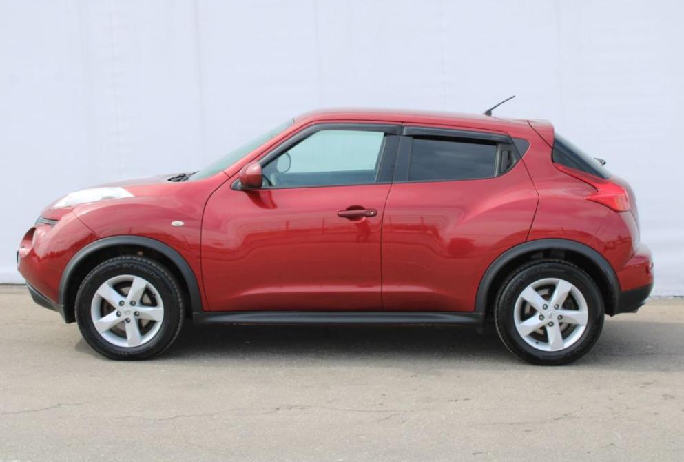 Nissan Juke I Нижний Новгород  - изображение 4