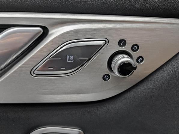Changan CS95 I Рестайлинг с пробегом 2023 года, цена 2 470 000 рублей, 48872 км, внедорожник, Автокод Объявления