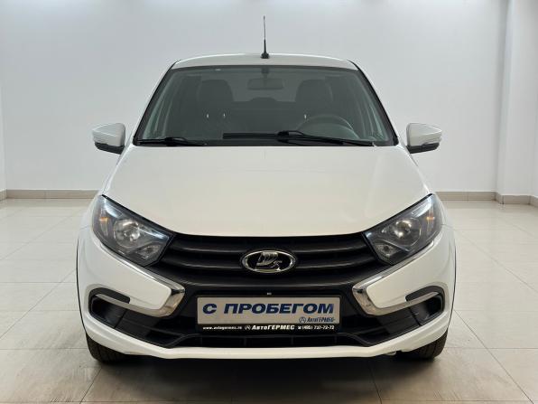 Lada (ВАЗ) Granta I Рестайлинг с пробегом 2023 года, цена 680 000 рублей, 57268 км, седан, Автокод Объявления