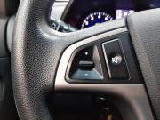 Hyundai Solaris I Рестайлинг Москва  - изображение 32