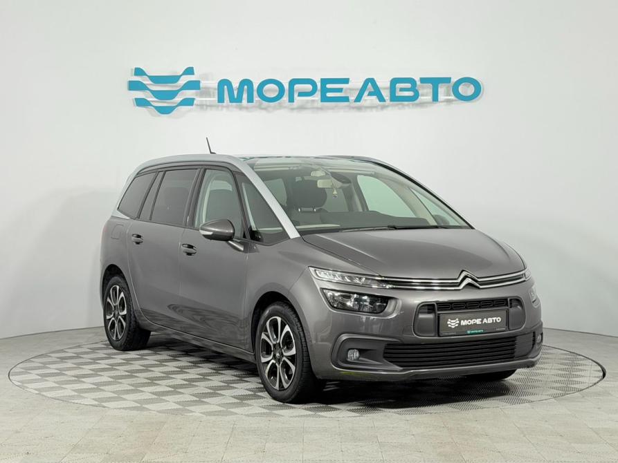 Citroen C4 SpaceTourer I Калининград  - изображение 3