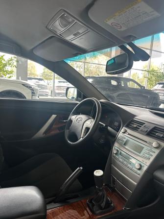 Toyota Camry VI (XV40) с пробегом 2008 года, цена 959 000 рублей, 106000 км, седан, Автокод Объявления