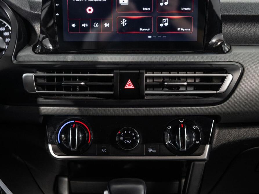 Kia Seltos I Иркутск  - изображение 15
