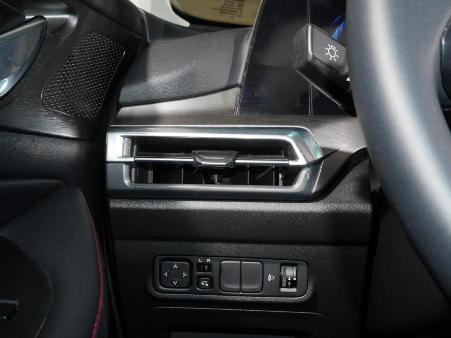 Changan CS35 Plus I Рестайлинг Тверь  - изображение 21