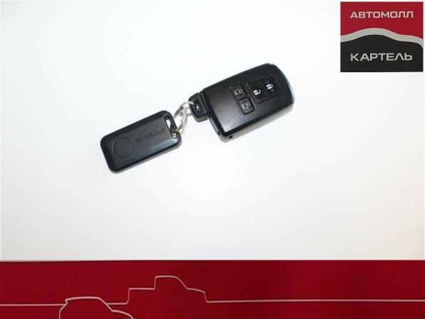 Toyota Sienta II с пробегом 2016 года, цена 1 259 000 рублей, 147870 км, минивэн, Автокод Объявления