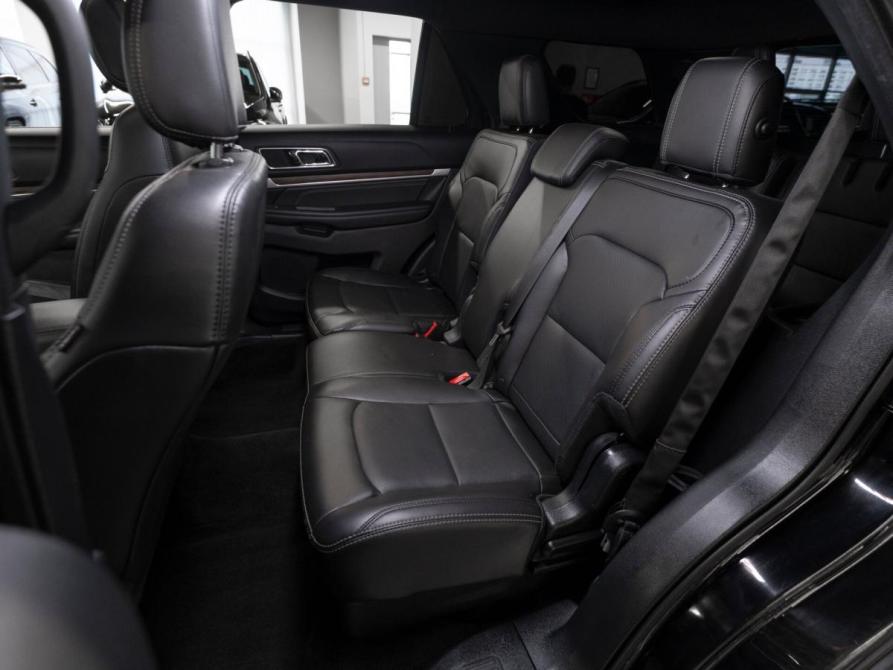 Ford Explorer V Рестайлинг 2 Москва  - изображение 13