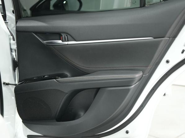 Toyota Camry VIII (XV70) с пробегом 2020 года, цена 2 960 000 рублей, 88600 км, седан, Автокод Объявления