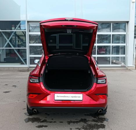 JAC J7 I с пробегом 2023 года, цена 1 495 000 рублей, 12000 км, хэтчбек, Автокод Объявления