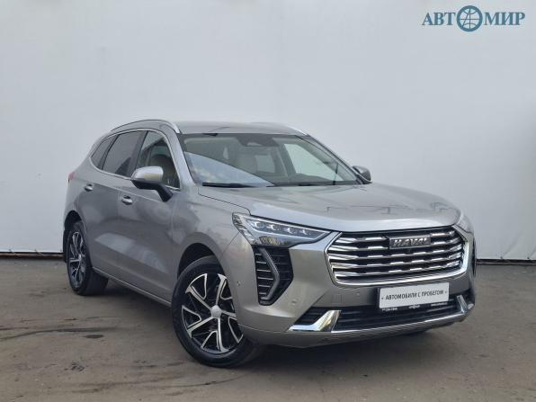 Haval Jolion I с пробегом 2022 года, цена 1 950 000 рублей, 25000 км, внедорожник, Автокод Объявления