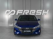 Hyundai Avante VI Рестайлинг Ростов-на-Дону  - изображение 22