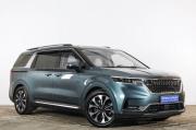 Kia Carnival IV Тюмень  - изображение 25