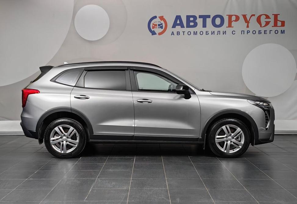 Haval Jolion I Рестайлинг Москва  - изображение 5
